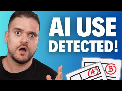 Bypassing AI Detection in 2024?