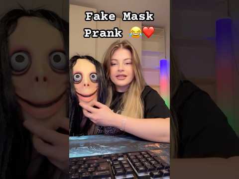 Po Ja Boj Taulantit Nje Prank 😂❤️