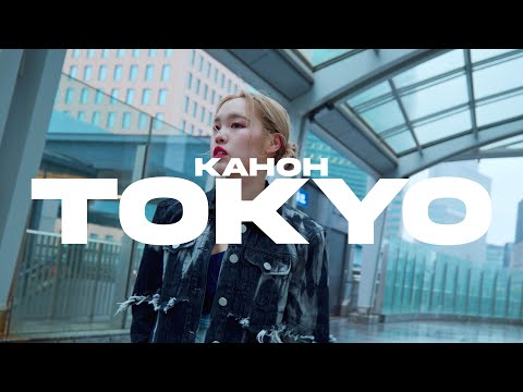 KAHOH - TOKYO