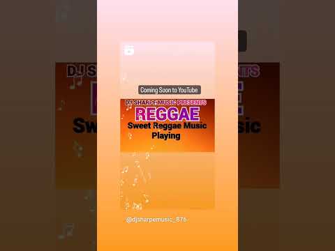 Reggae Mix 2023| Sweet Reggae Music Playing.