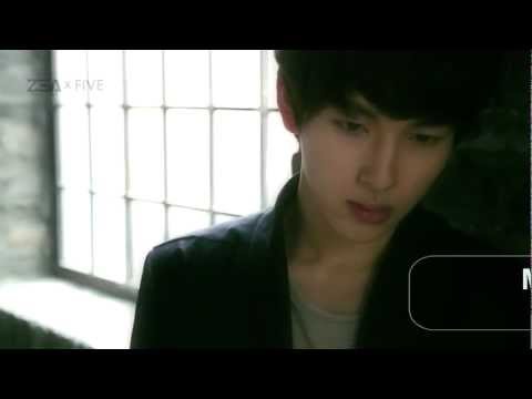 제아파이브[ZE:A-FIVE] Mini Album Preview (앨범 미리듣기)