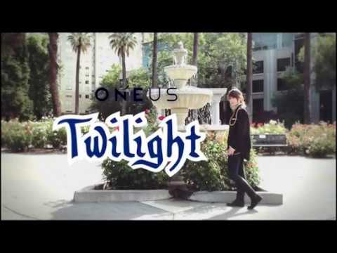 【ツナ/Tuna】 ONEUS(원어스) - Twilight(태양이 떨어진다) Dance Cover 踊ってみた