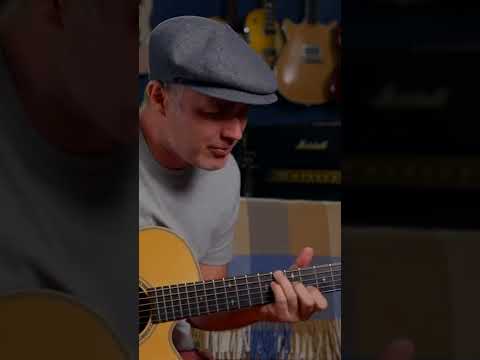 You and Me by Neil Young | Guitar Cover #Shorts