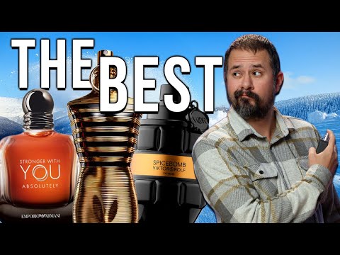 I Own Over 3,000 Fragrances - These Are 15 Of The Best For Winter