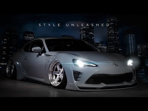 Unleash Your Style with Morimoto's New XB Gen II Headlights for 12-20 Toyota FRS/Subaru BRZ/GT86!