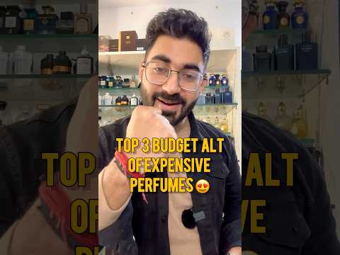 Best Budget Clones of Expensive Perfumes 🔥 Top 3 💯