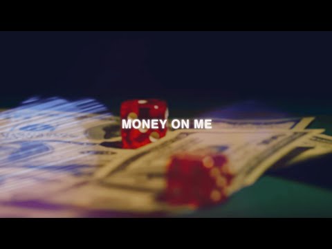 Morgan Wallen - Money On Me