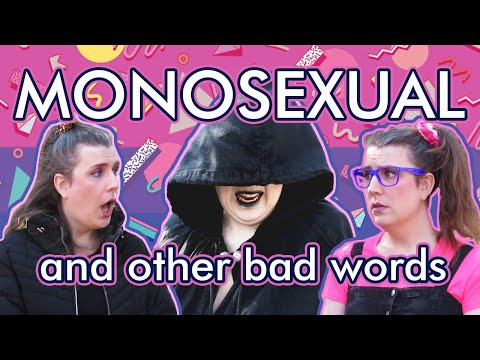 Monosexuality and Bisexuality