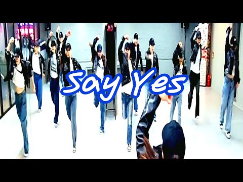 [ZNDANCE노원점]#놀면뭐하니(원탑)#Say Yes#유튜브촬영반#원탑#ZN댄스노원점#막쌤TV