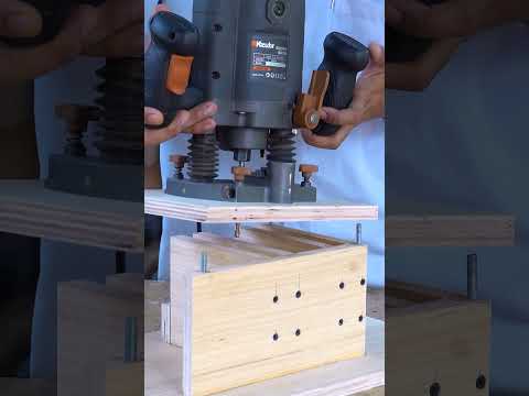 Know about This woodworking Hacks #shorts #woodworking #trending