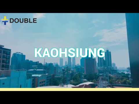 DOUBLE 束胸/ChestBinder-家樂福高雄五甲店