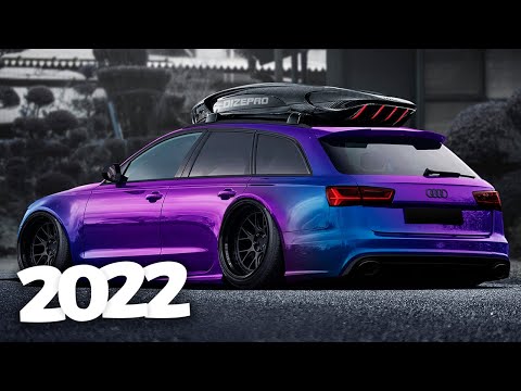 Car Music Mix 2022 🔥 Best Remixes of Popular Songs 2022 & EDM, Bass Boosted