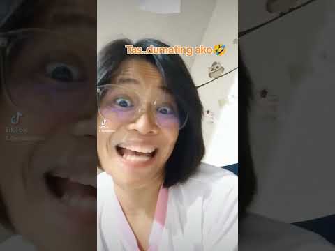 Inaasar si Teacher Nanay ng 2 magkamuka 🤣