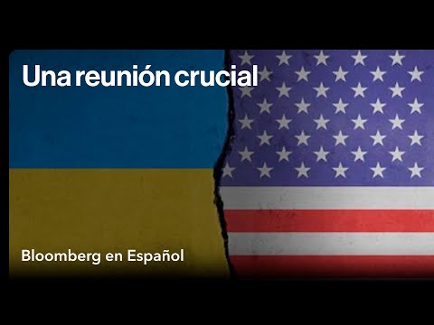 ¿Qué esperar de la reunión entre EE.UU. y Ucrania en Arabia Saudita?