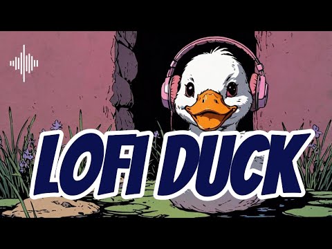 𝐏𝐥𝐚𝐲𝐥𝐢𝐬𝐭 🦆 Chill Pop Vibes 🎶 | Relaxing Music for Study, Work & Unwind