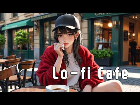 [Playlist] Coffee Shop Vibes: The Ultimate Chill Mix ☕ - Lo-fi Pop Song