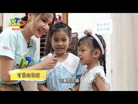 DT Jamboree S2 – Special Highlights EP5 I DT 赞乐园 S2 – 到底小朋友们是不是都会接唱小太阳的歌曲？