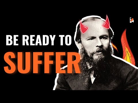 10 Fyoder Dostoevsky Quotes For Deep Thinkers ( With Explanation )