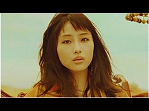 石原さとみ CM オンワード樫山 組曲（全3篇）