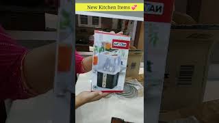 Amazon must haves ❤️ | Useful Kitchen Products | #kitchen #kitchenhacks  #kitchenitems #shorts