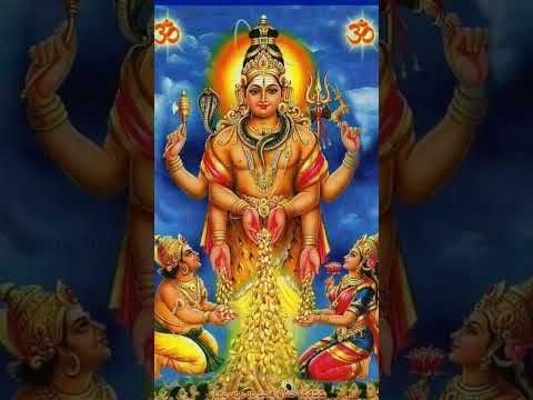 happy dhanachaturti lord lakshami KUBERA dhanavantari swamivaru