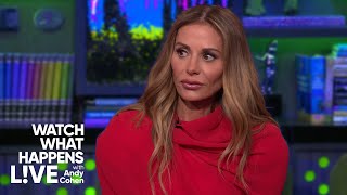 Are Dorit Kemsley and Paul “PK” Kemsley Discussing Divorce? | WWHL