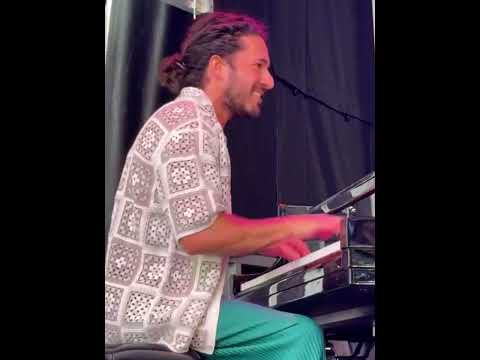 Emmet Cohen & Tivon Pennicott Live at Pittsburgh Jazz Fest 2024