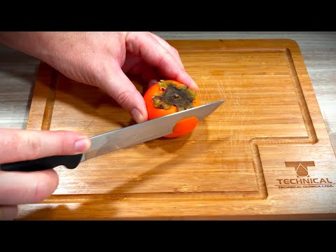 SEE HOW TO SHARPENING A KNIFE VERY SIMPLY AT HOME!