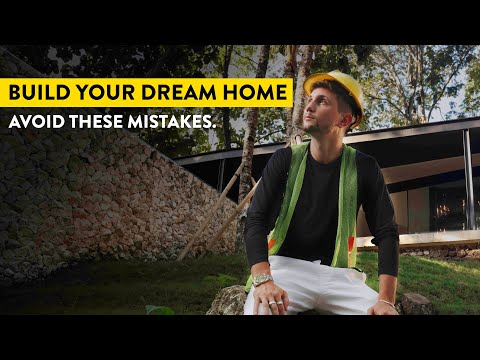 How to Build a House (12 Steps to Save Money & Time)