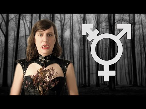 Evil Trans Women