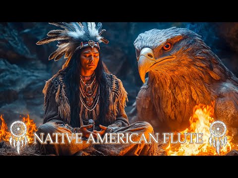 The Presence of Power - Peace in Soul - The Powerful Healing Music of the Native American Flute