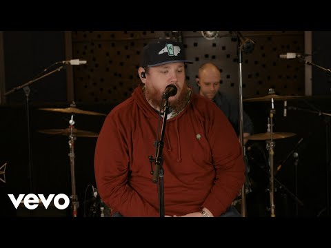 Luke Combs - Plant a Seed (Official Music Video)