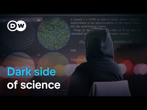 How Germany's elite research institution fails young scientists | DW Documentary