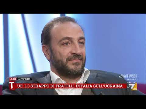 Ucraina, Senaldi: “La tregua sarà merito degli USA”