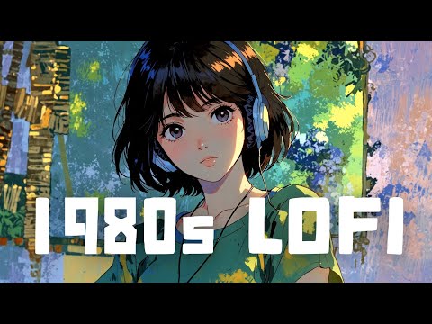 𝐏𝐥𝐚𝐲𝐥𝐢𝐬𝐭 Old Lofi, but Trendy📻 / 1hour Lofi hiphop Mix [ Beats to Chill & Relax ]