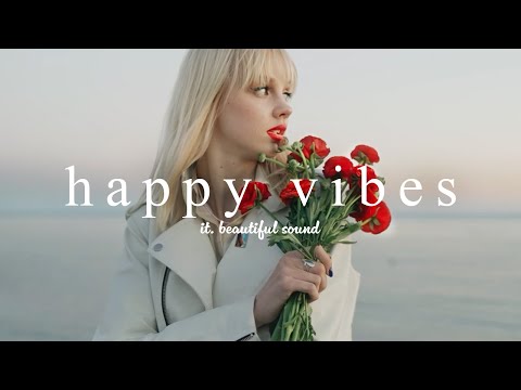 [ Music playlist ] Stylish POP Music that makes you feel Positive and Happy mood