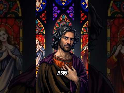 Jesus in Islam vs Christianity – The Key Difference ? #jesus #shorts