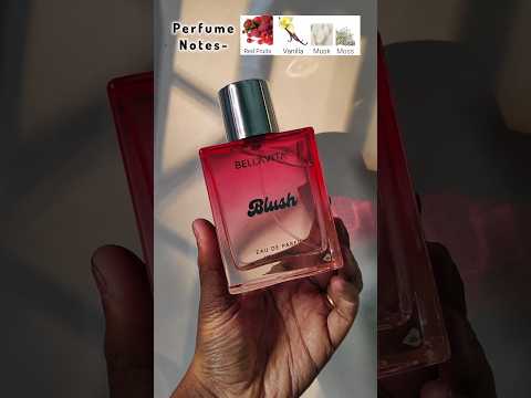 why nobody is talking about this?😒Bella vita blush perfume | bellavita blush perfume review |#shorts