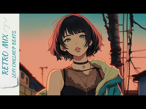 Playlist Refreshment 🍀 Lo-Fi hiphop Mix [ Beats to Chill & Study ]