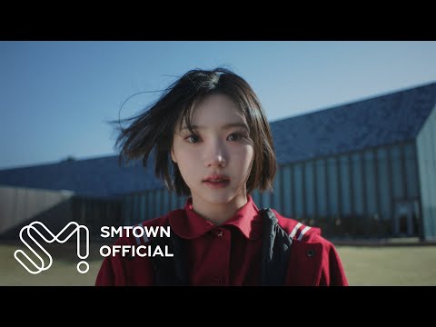 Hearts2Hearts 하츠투하츠 'The Chase' MV Teaser