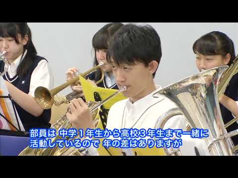 共栄学園高等学校「部活動」