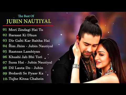 jubin Nautiyal new song #90severgreen meri jindagi hai tu बेदर्दी से प्यार का सहारा न मिला