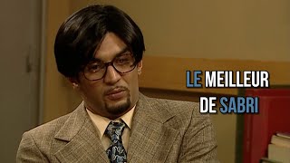 Le meilleur de Sabri dans H 🤣