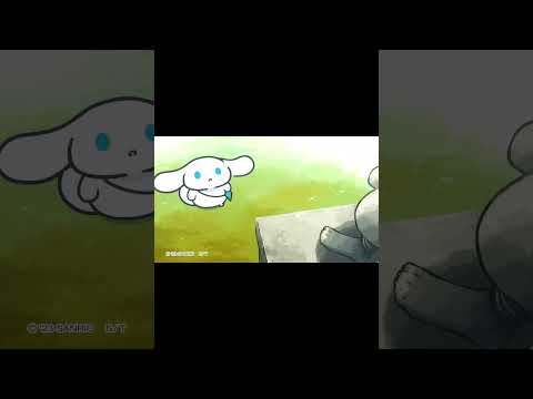 【I.CINNAMOROLL Animation】Episode 5: Museum #アイシナアニメ