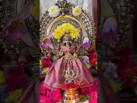 sravana masam varalakshami