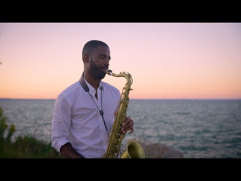 Nathan Allen - The Smooth Life (Official Music Video)