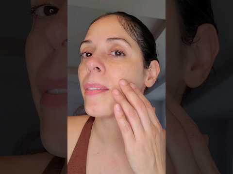 My Experience Double Cleansing with Mixsoon Korean Skin Care #skincare