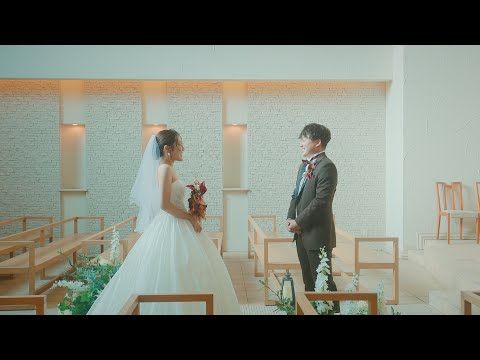 【結婚式】サントフェリーチェ / 静岡 掛川