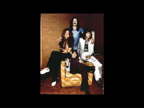 Led Zeppelin: Kashmir [Full Instrumental]