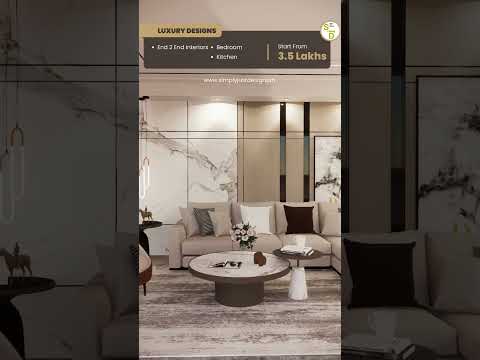 "Step Into Opulence: The Ultimate Luxury Living Room Tour!" |2024|